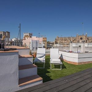 Appartement met Drie Slaapkamers